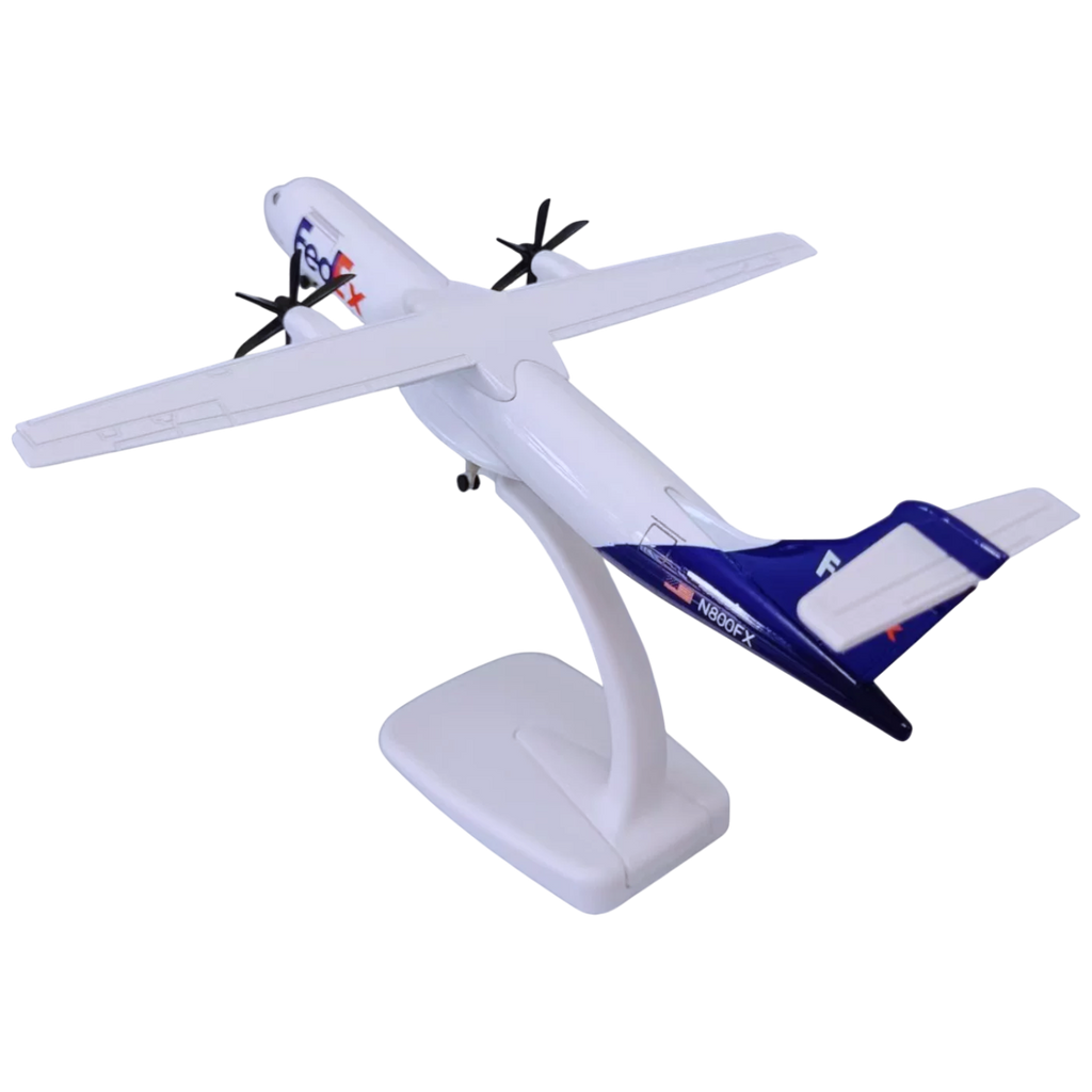 FedEx Express Feeder ATR 72