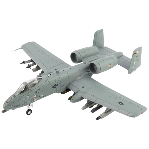 A-10C Thunderbolt II - "Maryland Farewell"