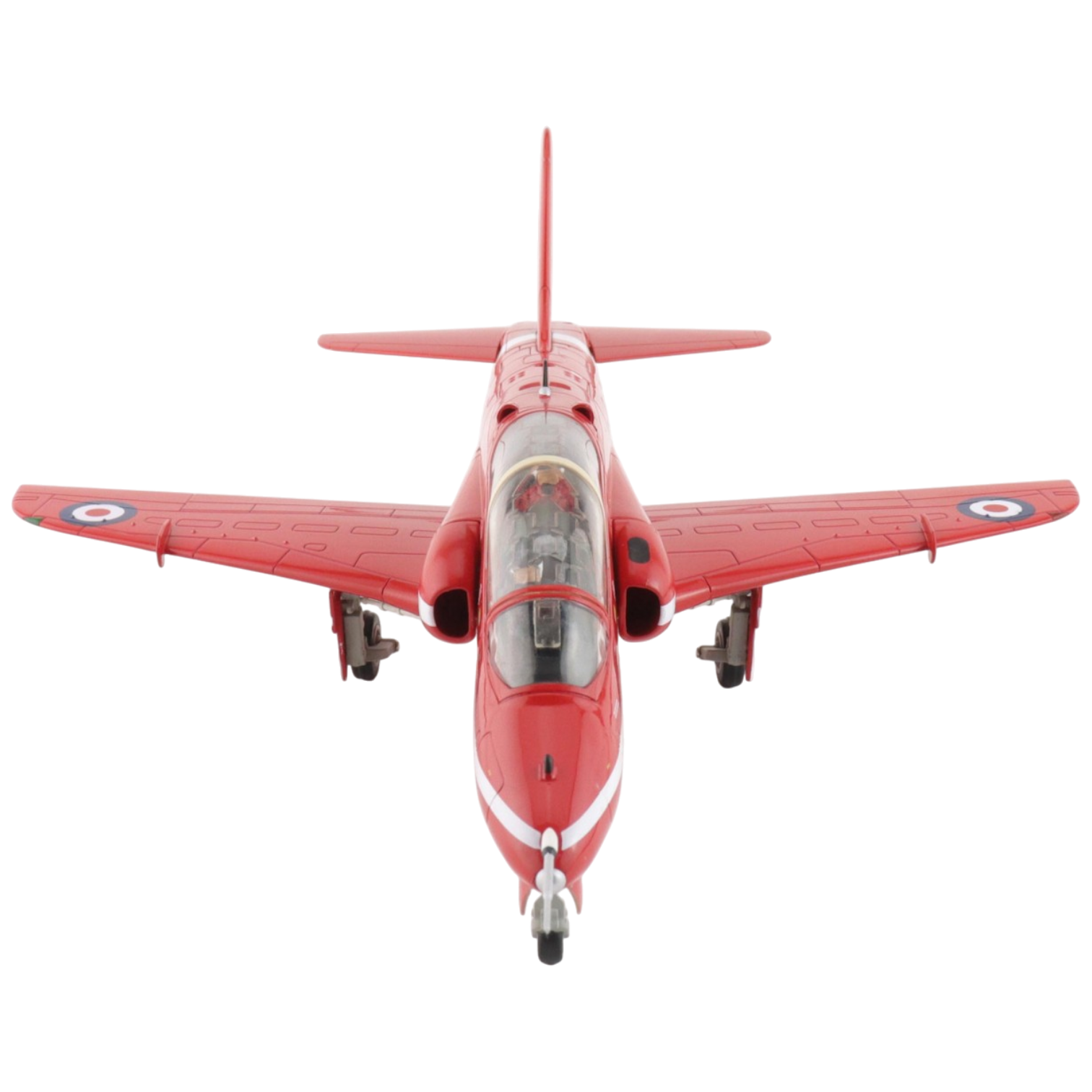 BAE Hawk T.1A - "Red Arrows RIAT 2025"