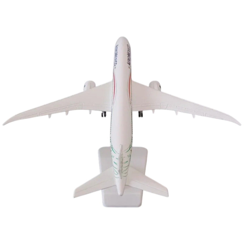 AeroMexico Boeing 787