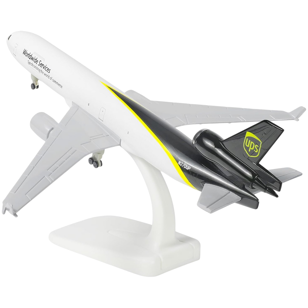 UPS MD-11