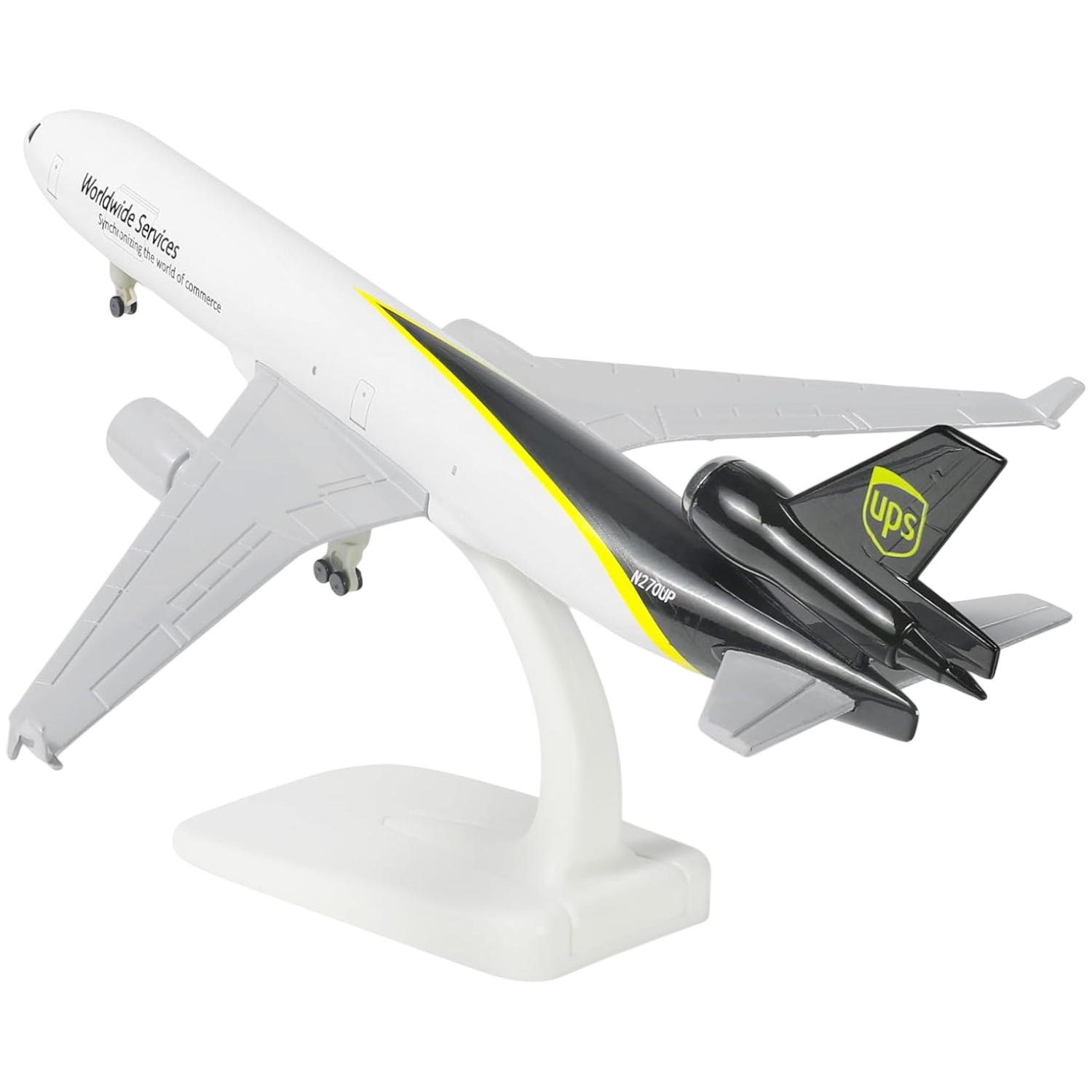 UPS MD-11