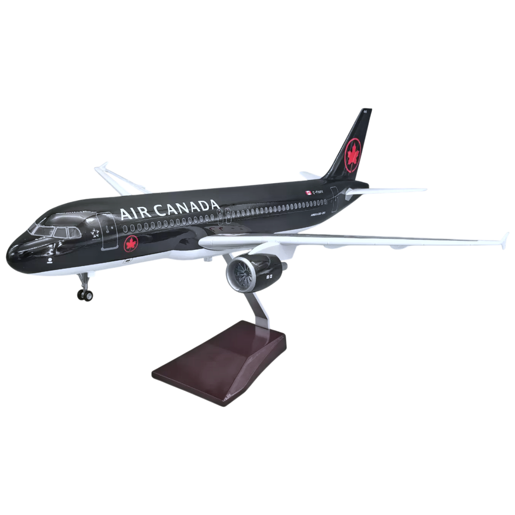 XL Air Canada Airbus A320