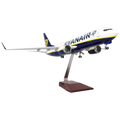 XL Ryanair Boeing 737