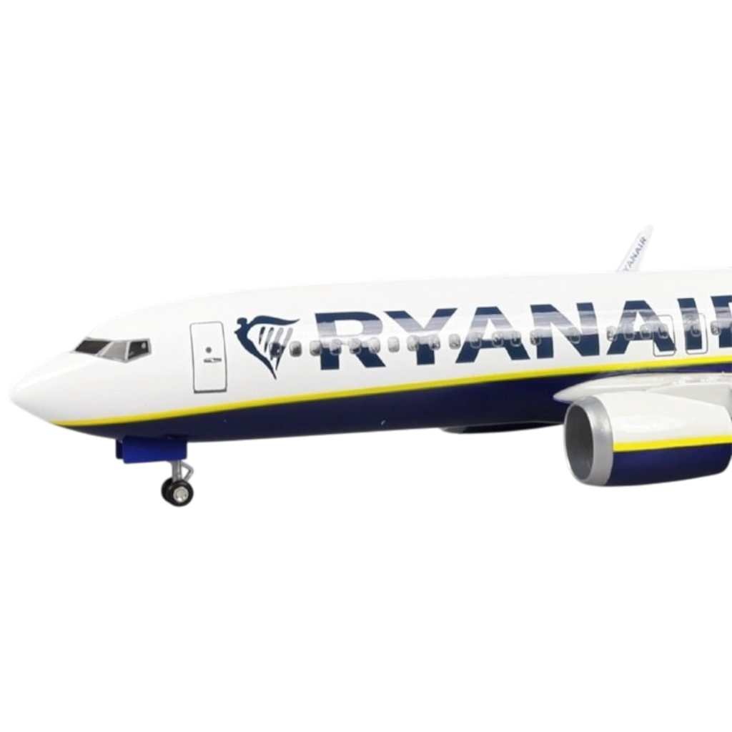 XL Ryanair Boeing 737