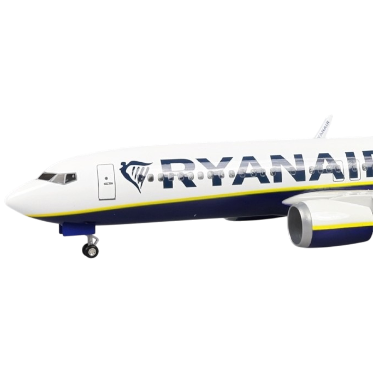 XL Ryanair Boeing 737