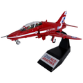 BAE Hawk Red Arrows